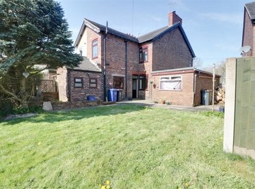 7 Boon Hill Road, Staffordshire