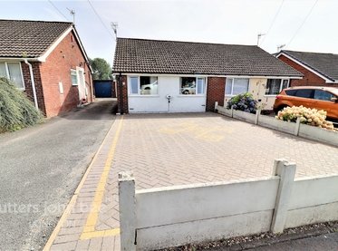 19 Bosinney Close, 