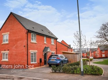 30 Cattle Way, Shavington
