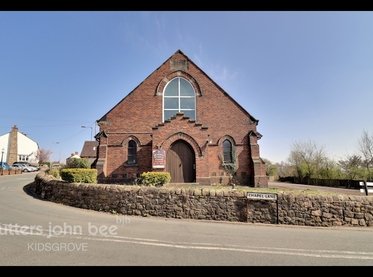 86 Chapel Lane, 