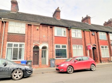 35 Cotesheath Street, 