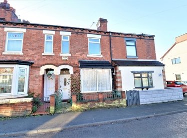 27 Dimsdale Parade East, Staffordshire