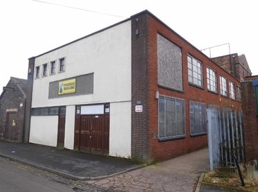 Commercial properties for sale in staffordshire and cheshire | Butters ...