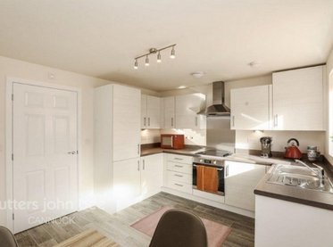 Plot 191 23 Hazel Drive, 