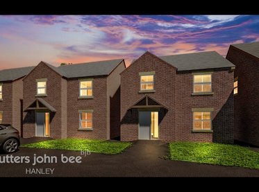 Plot 4 4 High View Parkway, Brown Edge