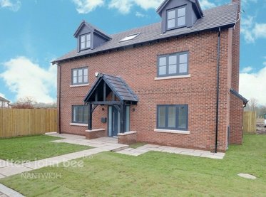 2 Inglewood Farm, Walleys Green