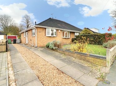8 Ivy Lane, Cheshire