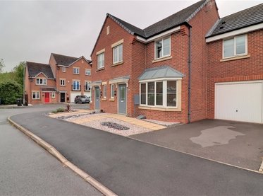 10 King Cup Drive, Staffordshire