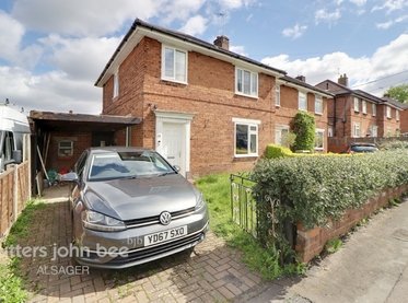 29 Linley Road, Cheshire