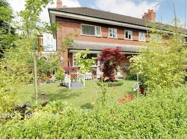 15 Longview Avenue, Cheshire