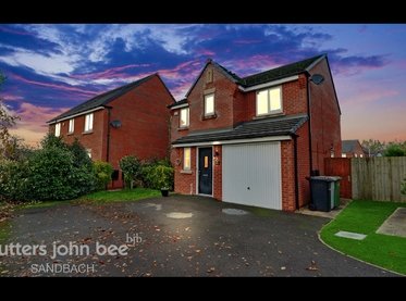 10 Mallard Place, 