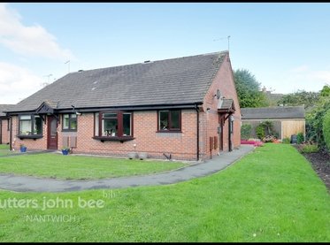 1 Mansion Court, Nantwich