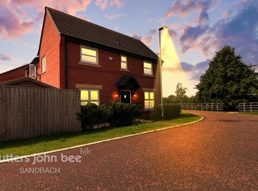 30 Mellors Field Close, 