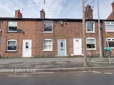 57 Middlewich Road, 
