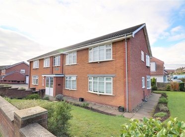 Flat 4 Pebblemill Court, Old Hednesford Road, 