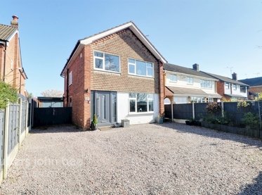 69 Pikemere Road, Cheshire