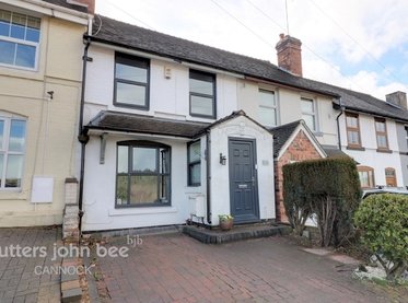 213 Rawnsley Road, 