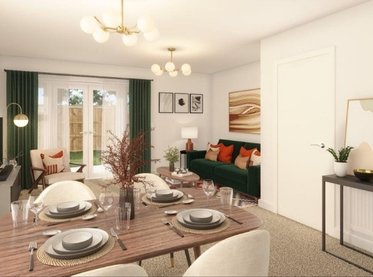 Plot 136 16 Rye Lane, 