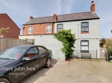 17 Upper Haigh Street, 