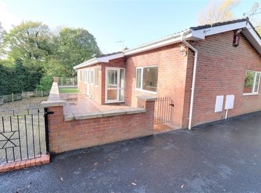 510 Werrington Road, 