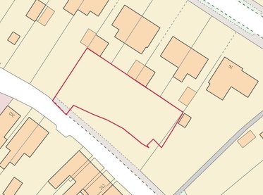 Whitehill Road, Kidsgrove