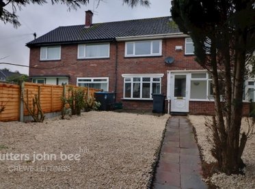27, Brindley Avenue