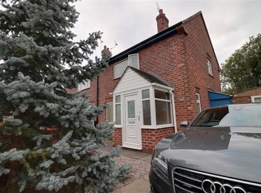 64, Elm Close, Wistaston