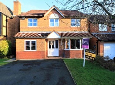 Properties To Rent In Telford Butters John Bee