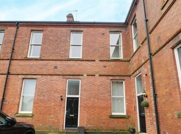 83, Willow Drive, Cheddleton