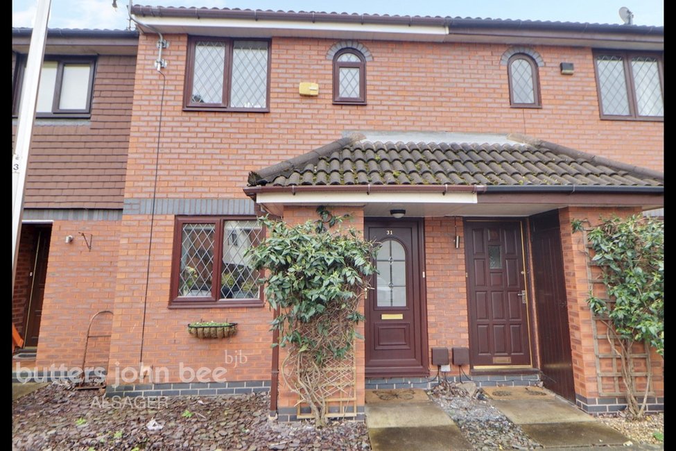 2 bedroom House for sale in Cheshire