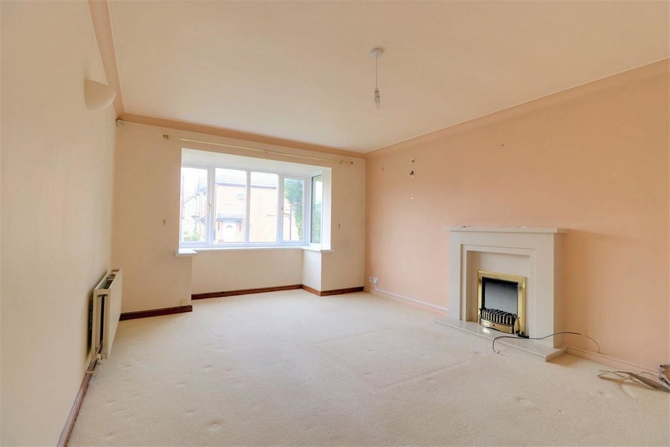 4 Bedroom House Detached For Sale In Crewe Butters John Bee