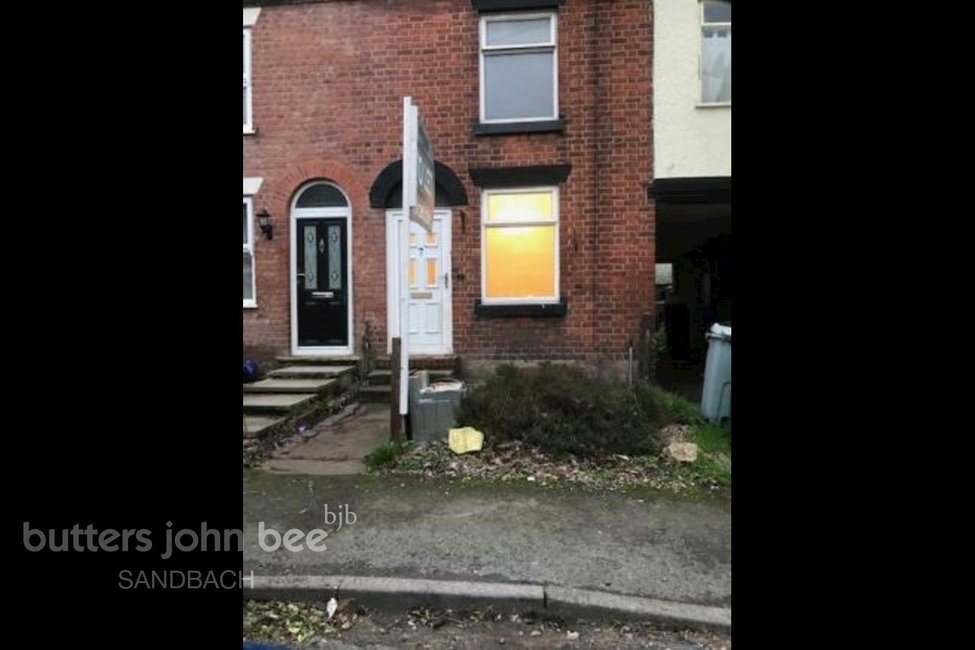 2 bedroom House - Terraced for sale in Elworth