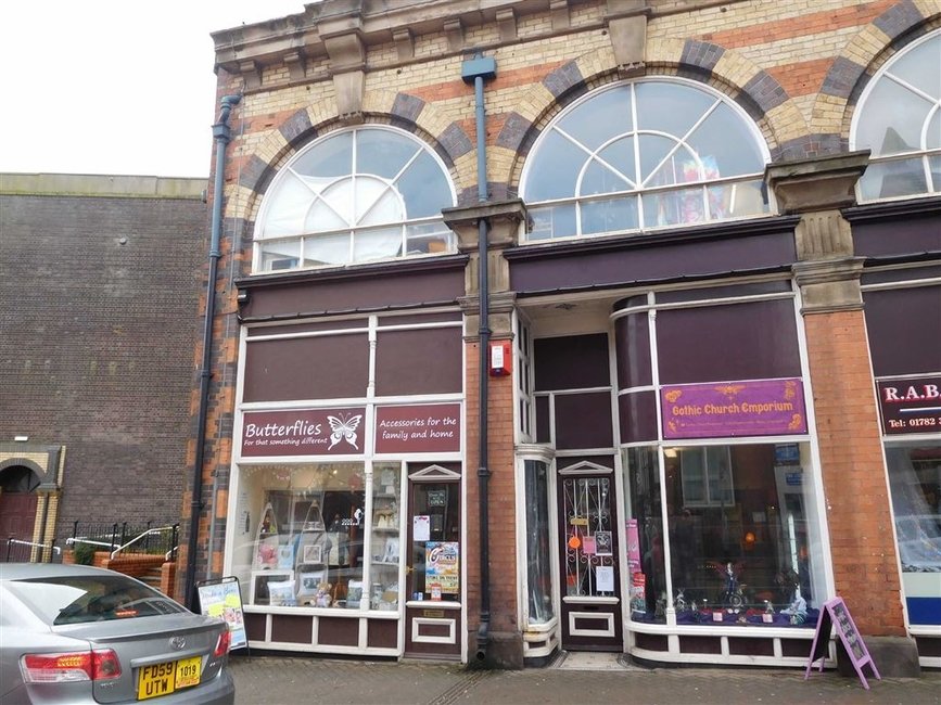 Retail to rent in Longton | Butters John Bee