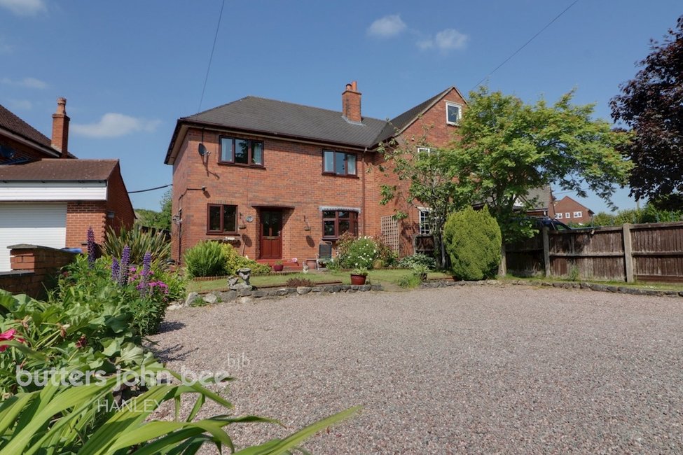 3 bedroom House -Semi-Detached for sale in Tean